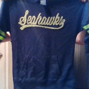seattle seahawks sweatshirt